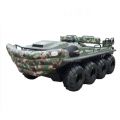 Amphibious All Terrain Vehicle (8x8-2a Jet Propelled) - CH00083