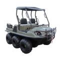 Amphibious All Terrain Vehicle (6x6-1) - CH00087