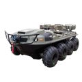 Amphibious All Terrain Vehicle (8x8-3a) - CH00089