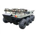 Amphibious All Terrain Vehicle (8x8-3a) - CH00089