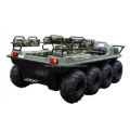 Amphibious All Terrain Vehicle (8x8-2) - CH00090
