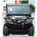 Amphibious All Terrain Vehicle (8x8-4a) - CH00092