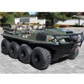 Amphibious All Terrain Vehicle (8x8-4a) - CH00092