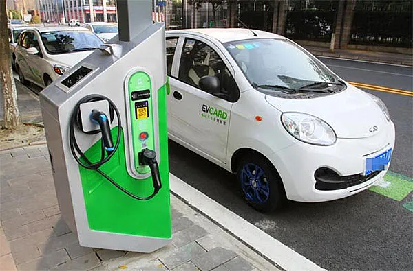 Yangi energiya va ishlatilgan avtomobillar eksporti ortib bormoqda