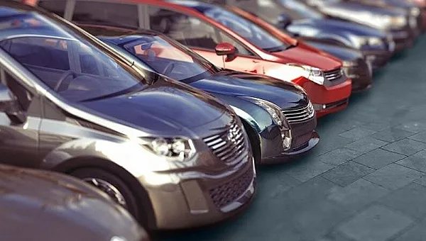 Xitoydan foydalanilgan avtomobillarni import qilish bo'yicha ko'rsatmalar