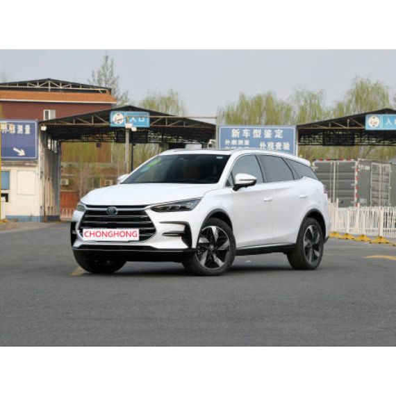 BYD tang SUV - CH00008