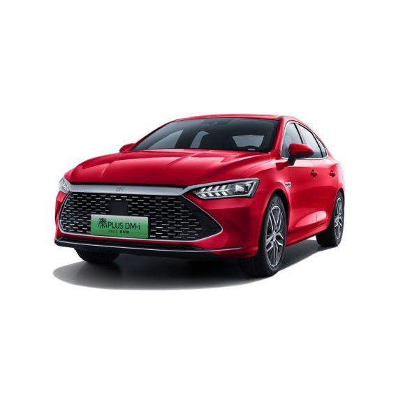BYD Qin Plus DM-i Luxury Edition - CH00026
