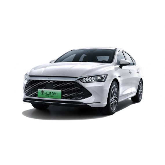 BYD Qin Plus DM-i Luxury Edition - CH00026