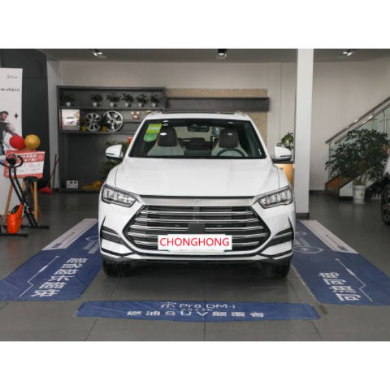 BYD Song Pro DM-i - CH00028