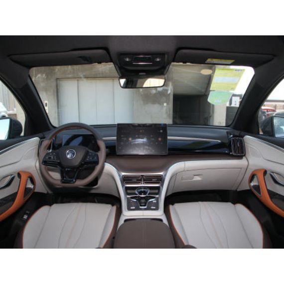 BYD Song Pro DM-i - CH00028