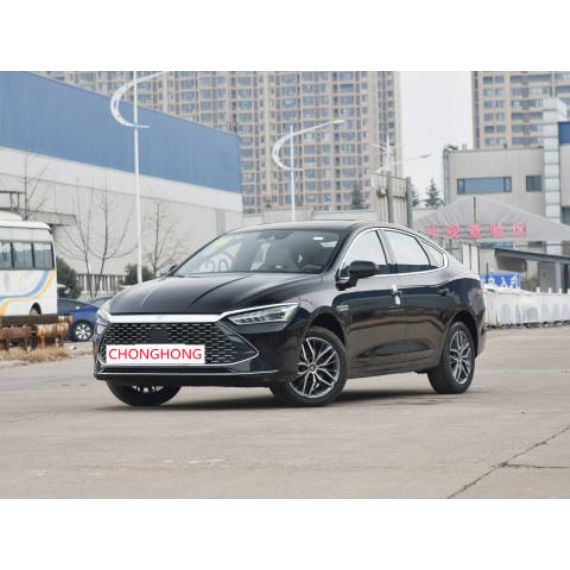 BYD Qin Plus DM-i - CH00036