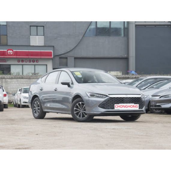 BYD Qin Plus DM-i - CH00036