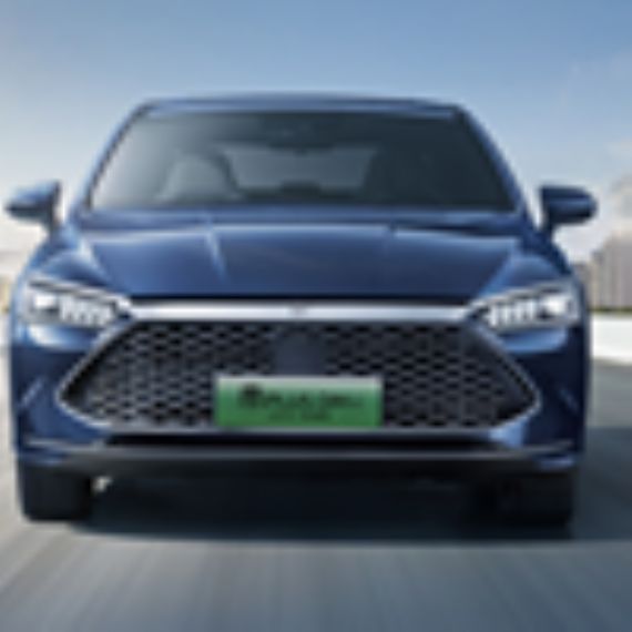 BYD Qin Plus DM-i - CH00036