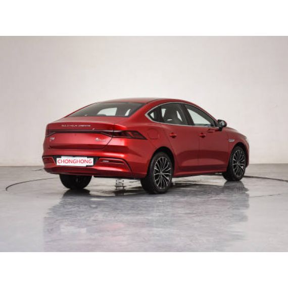 BYD Qin - CH00054