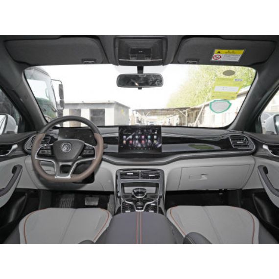 BYD Qin - CH00054