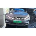 Han EV 0km - CH14749