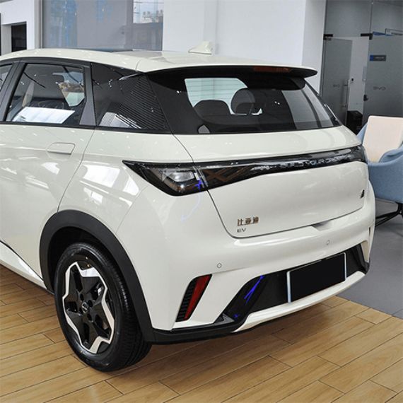 BYD dolphin - UC00109