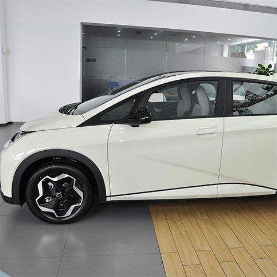 BYD dolphin - UC00109