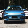 Yuan Plus 2022 - UCBYD-01