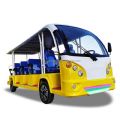 Electric Sightseeing Bus - CH00001