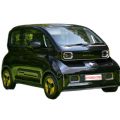 2023 4 Wheels Cheap Used Car Chinese Electric Mini Car Sports Car Baojun Kiwi EV New Energy Vehicle - CH00003
