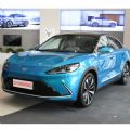 2023 ARCFOX Alpha S Electric Car 180km/h New Energy Vehicle 0km Cheap Used Cars Import Auto Adult EV Cars From China - CH00004