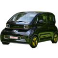 2023 BAOJUN kiwi ev Electric Cars Used Vehicle 0km for Adult Made in China BAOJUN Automotive - CH00006