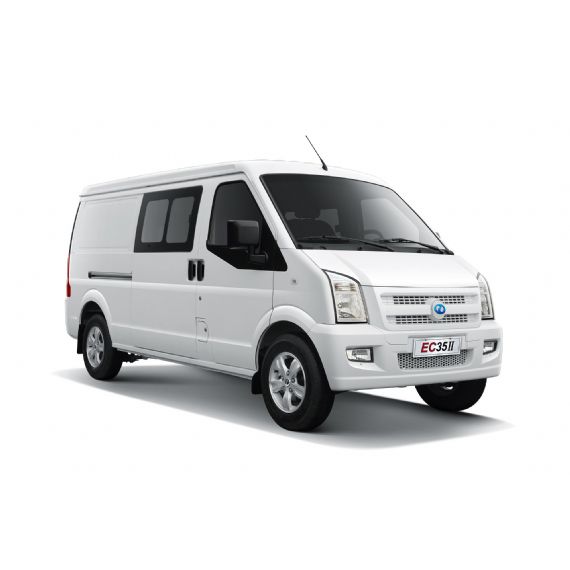 2023 Brand New DFSK Vehicles EEC Certification EV Dongfeng Cars New energy vehicles EC35 100% Fully Electric Cargo Van used car - CH00009