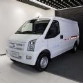 2023 Brand New DFSK Vehicles EEC Certification EV Dongfeng Cars New energy vehicles EC35 100% Fully Electric Cargo Van used car - CH00009