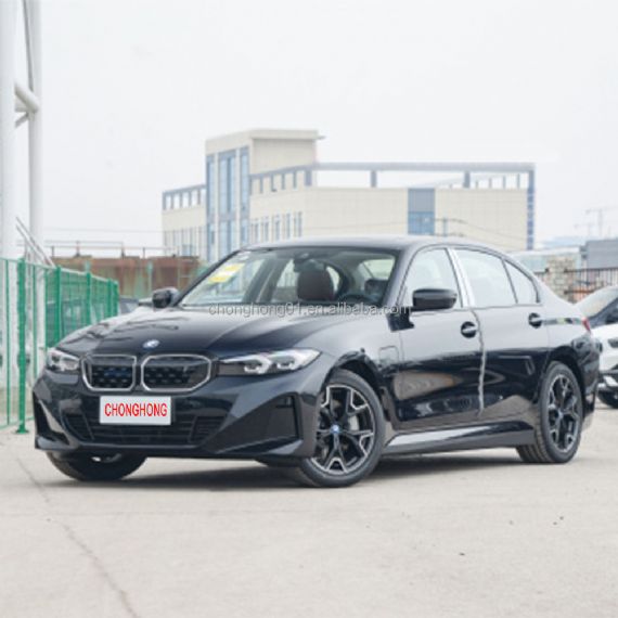 2023 China Electric Car Bwm i3 Brand New Used Car Sedan Sports Car 5 Seats Fast Charger New Energy Vehicles Luxury Automotive - CH00014
