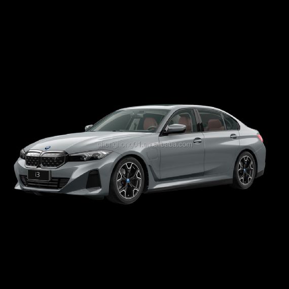 BMW i3 Sedan Sports Car - CH00015