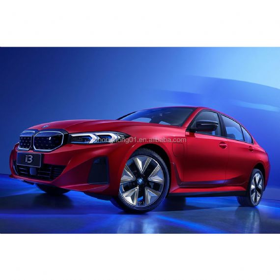BMW i3 Sedan Sports Car - CH00015