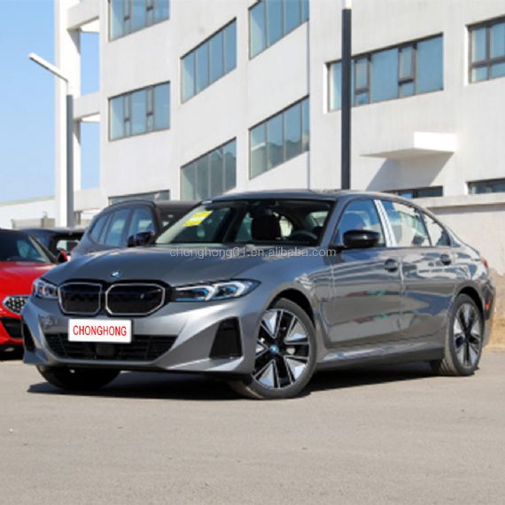 BMW i3 Sedan Sports Car - CH00015
