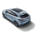 Changan UNI-K 1.5T - CH00018