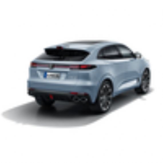 Changan UNI-K 1.5T - CH00018