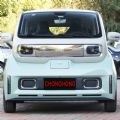 2023 China Hot Sell Used Car High Quality Small Autos Baojun Kiwi EV Electric Cars Electrico Cheap Mini Vehicle - CH00019