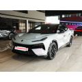 2023 China Luxury High Quality Lotus ELETRE S+ R+ Pure New Energy vehicles SUV electric Car made in China - CH00020