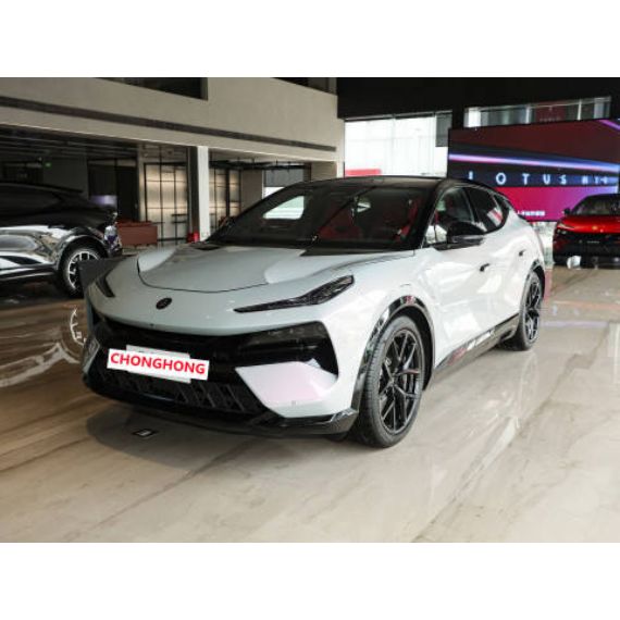 2023 China Luxury High Quality Lotus ELETRE S+ R+ Pure New Energy vehicles SUV electric Car made in China - CH00020