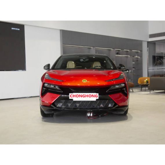 2023 China Luxury High Quality Lotus ELETRE S+ R+ Pure New Energy vehicles SUV electric Car made in China - CH00020