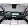 2023 china SUV Used Cars ARCFOX alpha T ev use car low price good quality ARCFOX alpha T secondhand electric car - CH00021