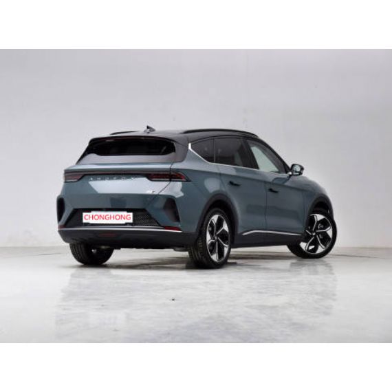 2023 china SUV Used Cars ARCFOX alpha T ev use car low price good quality ARCFOX alpha T secondhand electric car - CH00021