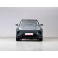 2023 china SUV Used Cars ARCFOX alpha T ev use car low price good quality ARCFOX alpha T secondhand electric car - CH00021