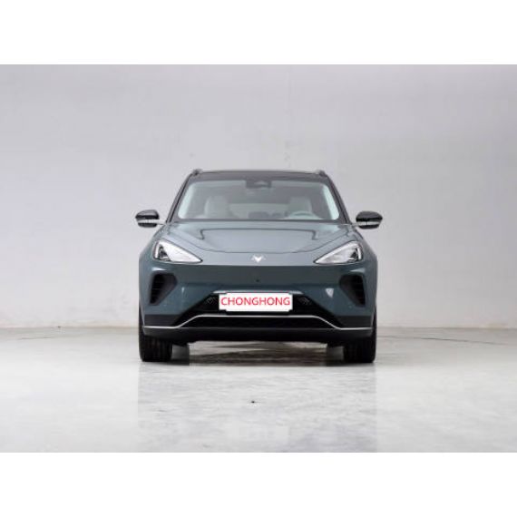 2023 china SUV Used Cars ARCFOX alpha T ev use car low price good quality ARCFOX alpha T secondhand electric car - CH00021