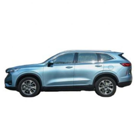 2023 Chinese electric car Haval H6 used car electric Plug-In Hybrid H6 5 Seats SUV Secondhand cars used vehicles - CH00023