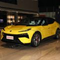 2023 Chinese Lotus ELETRE R+ S+ Used Car High Speed Luxury Suv Lotus Electric Car Ev Car New Energy Vehicle - CH00025