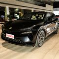 2023 Chinese Lotus ELETRE R+ S+ Used Car High Speed Luxury Suv Lotus Electric Car Ev Car New Energy Vehicle - CH00025