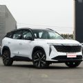 Geely Boyue L 1.5 Turbo 2 - CH00035