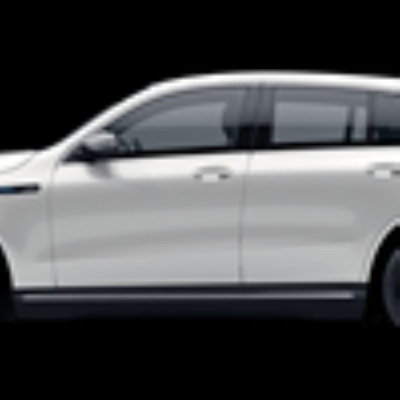 2023 high speed New energy vehicles Mercedes EQC 400/350 Electric Used Cars SUV BENZ ev use car for adults - CH00037