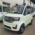 2023 Hot Sell Small Cheap Ev Vehicles 1000W Electric Mini Car (new) New Energy Small Electric Cars Electrico Automobile - CH00051