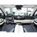 2023 Huawei new cars ARCFOX Alpha S Electric Car cheap price high quality ARCFOX ALFA S Used Cars made in China - CH00052